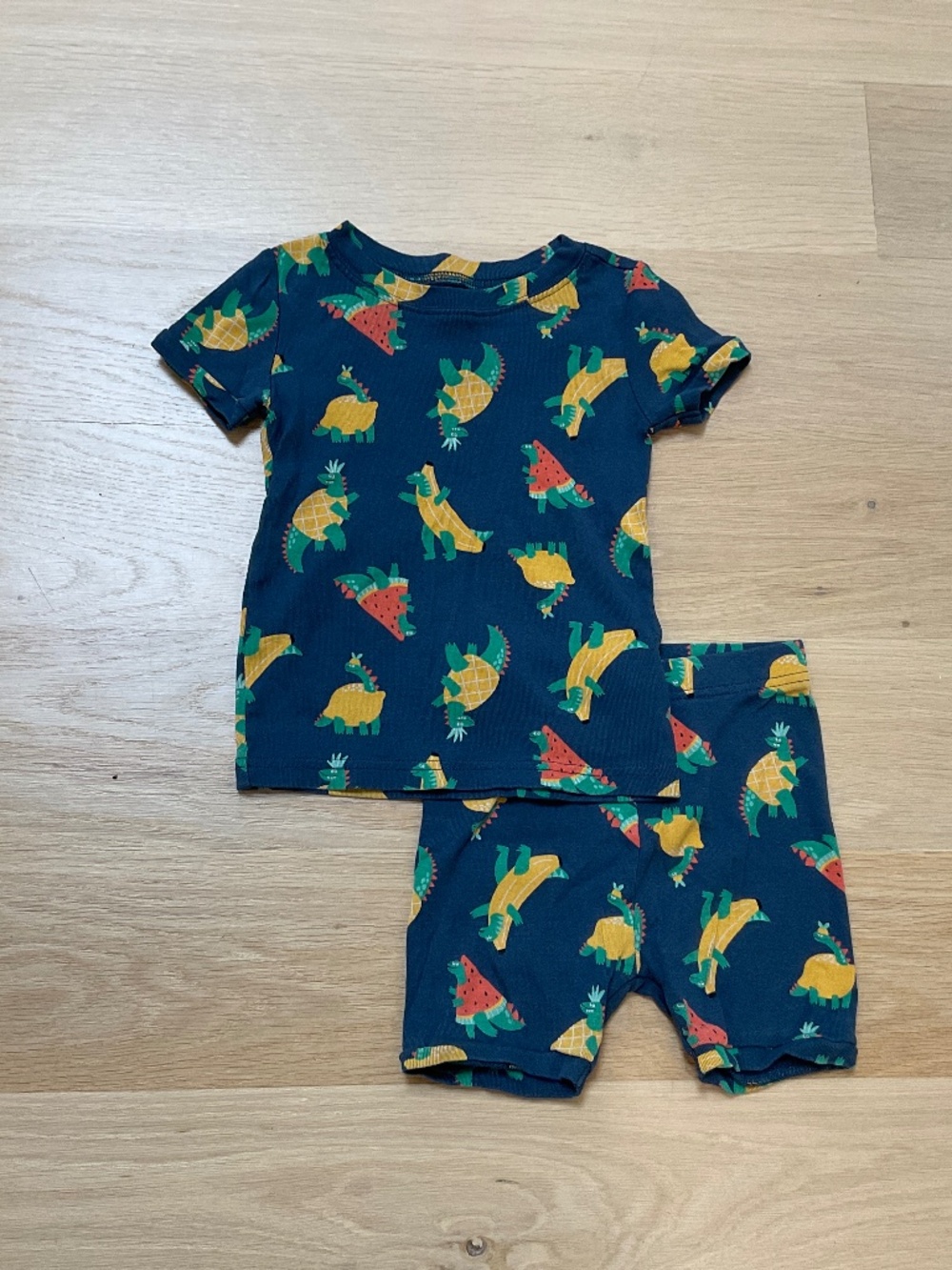 Old Navy Boy Pajamas